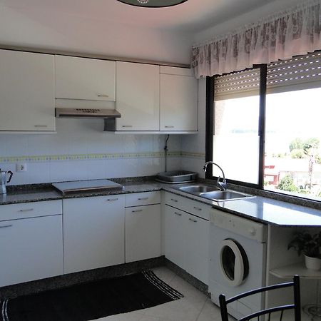 Apartamentos Blanco โอโกรเบ ภายนอก รูปภาพ