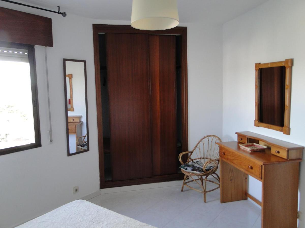 Apartamentos Blanco โอโกรเบ ภายนอก รูปภาพ