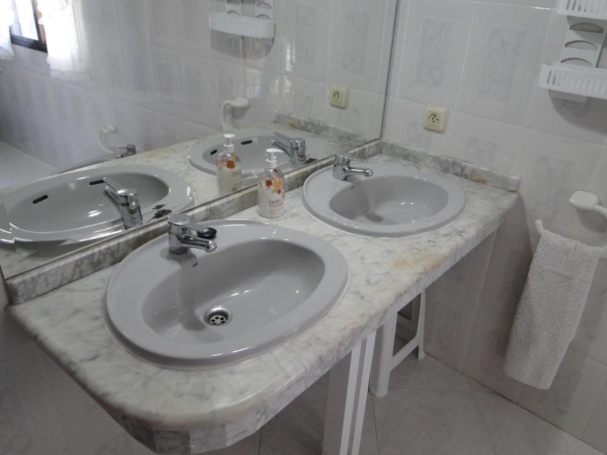 Apartamentos Blanco โอโกรเบ ภายนอก รูปภาพ