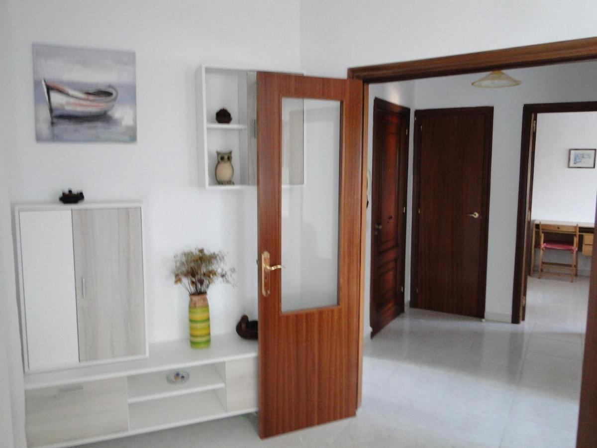 Apartamentos Blanco โอโกรเบ ภายนอก รูปภาพ