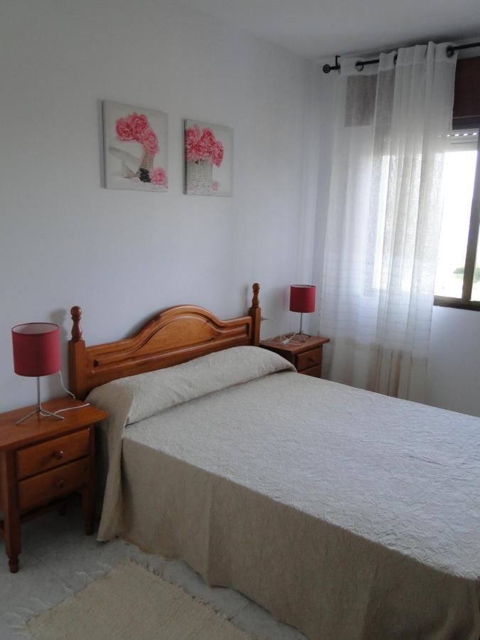 Apartamentos Blanco โอโกรเบ ภายนอก รูปภาพ