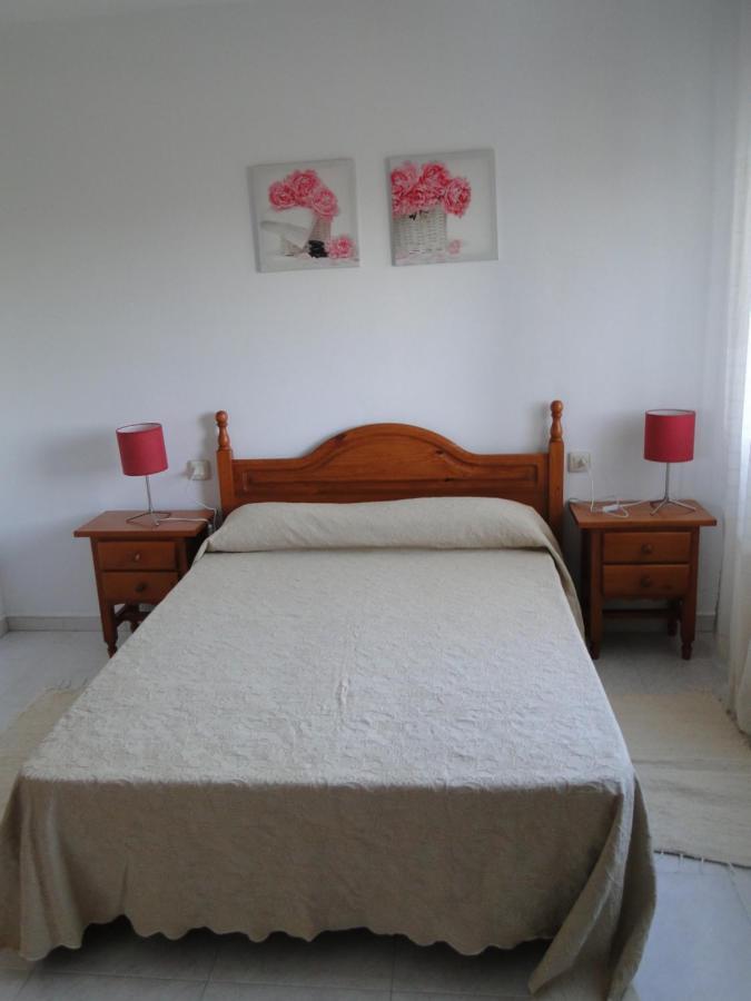 Apartamentos Blanco โอโกรเบ ภายนอก รูปภาพ