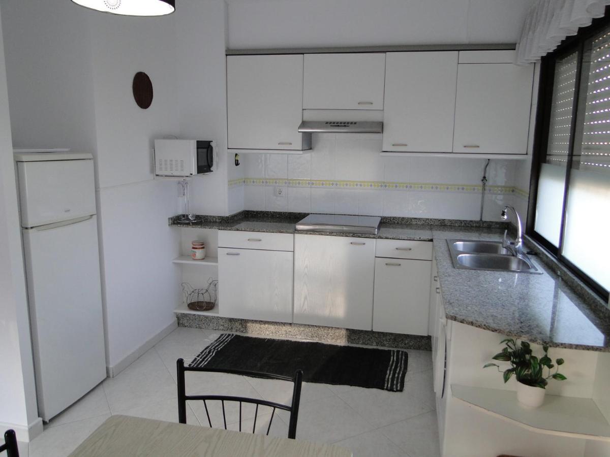 Apartamentos Blanco โอโกรเบ ภายนอก รูปภาพ
