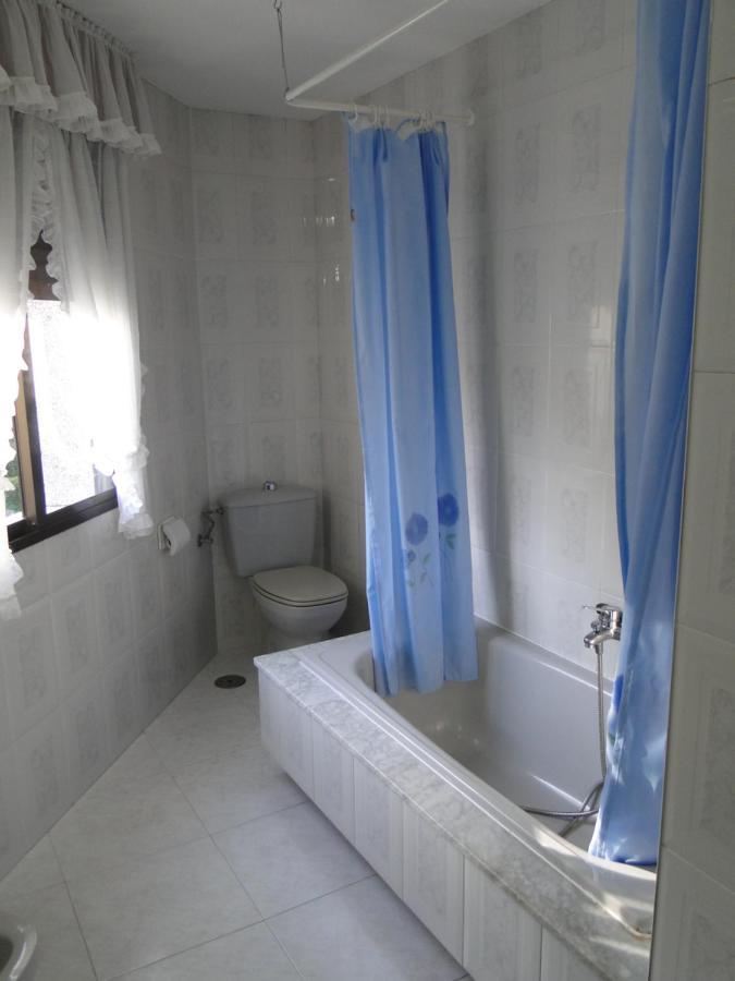 Apartamentos Blanco โอโกรเบ ภายนอก รูปภาพ