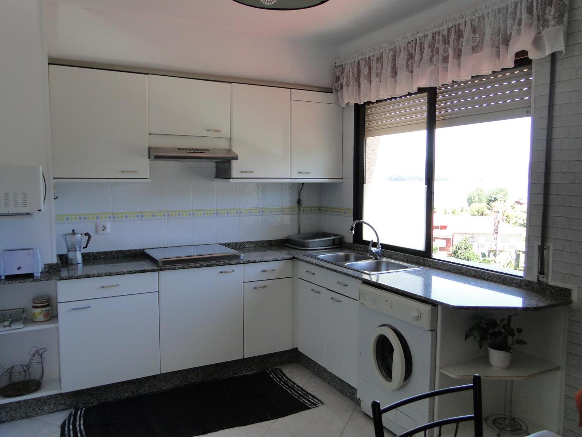 Apartamentos Blanco โอโกรเบ ภายนอก รูปภาพ