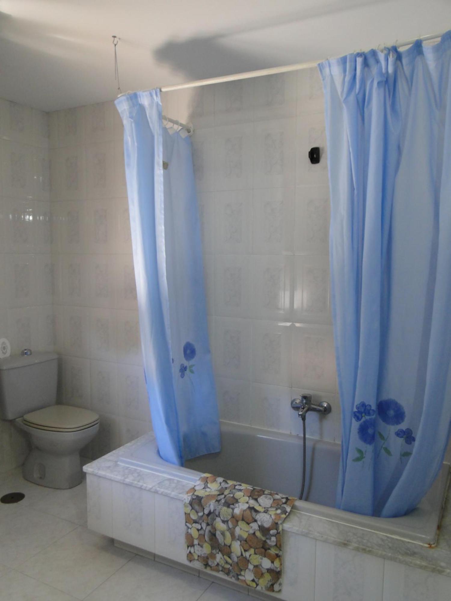 Apartamentos Blanco โอโกรเบ ภายนอก รูปภาพ