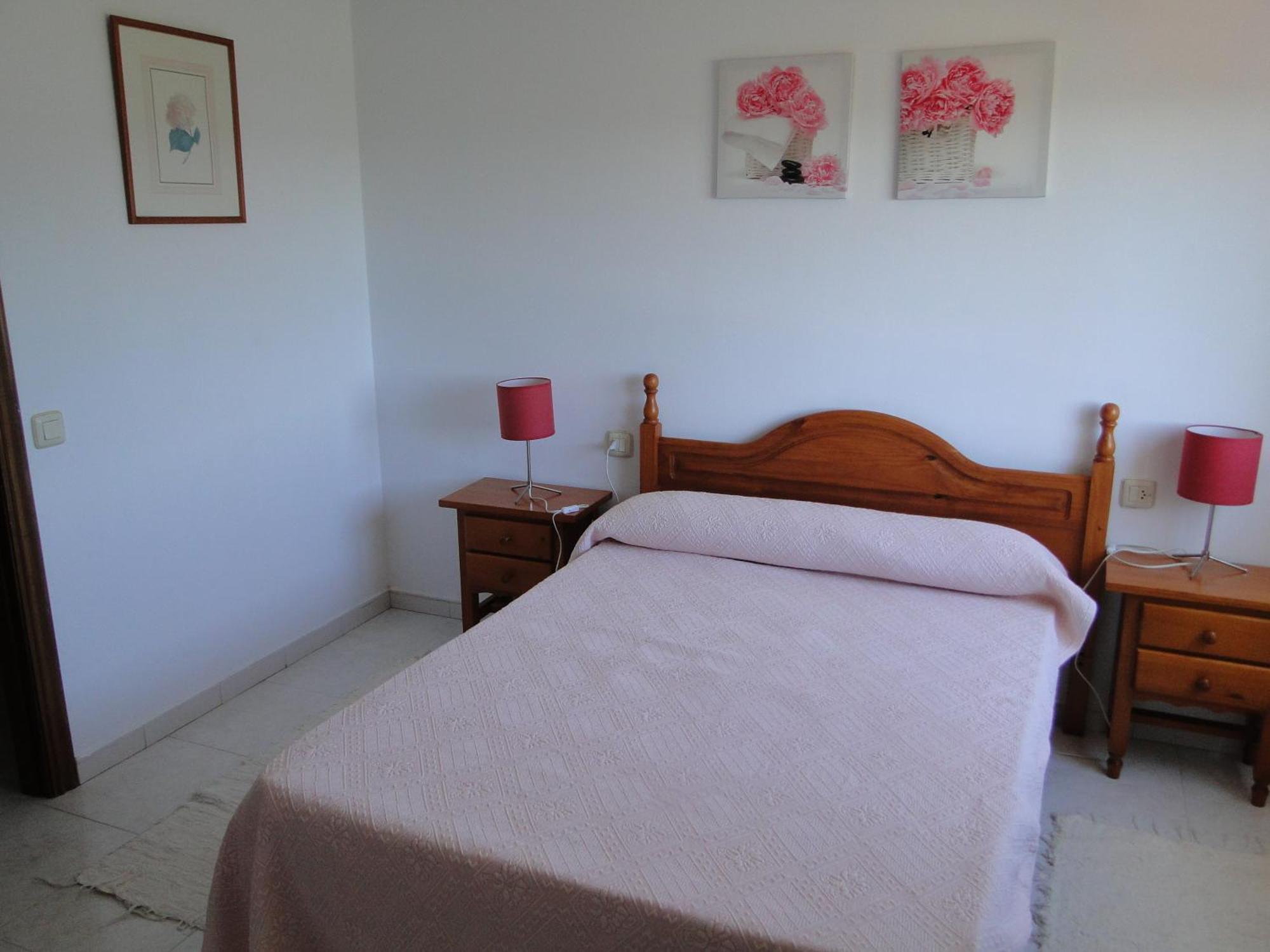 Apartamentos Blanco โอโกรเบ ภายนอก รูปภาพ