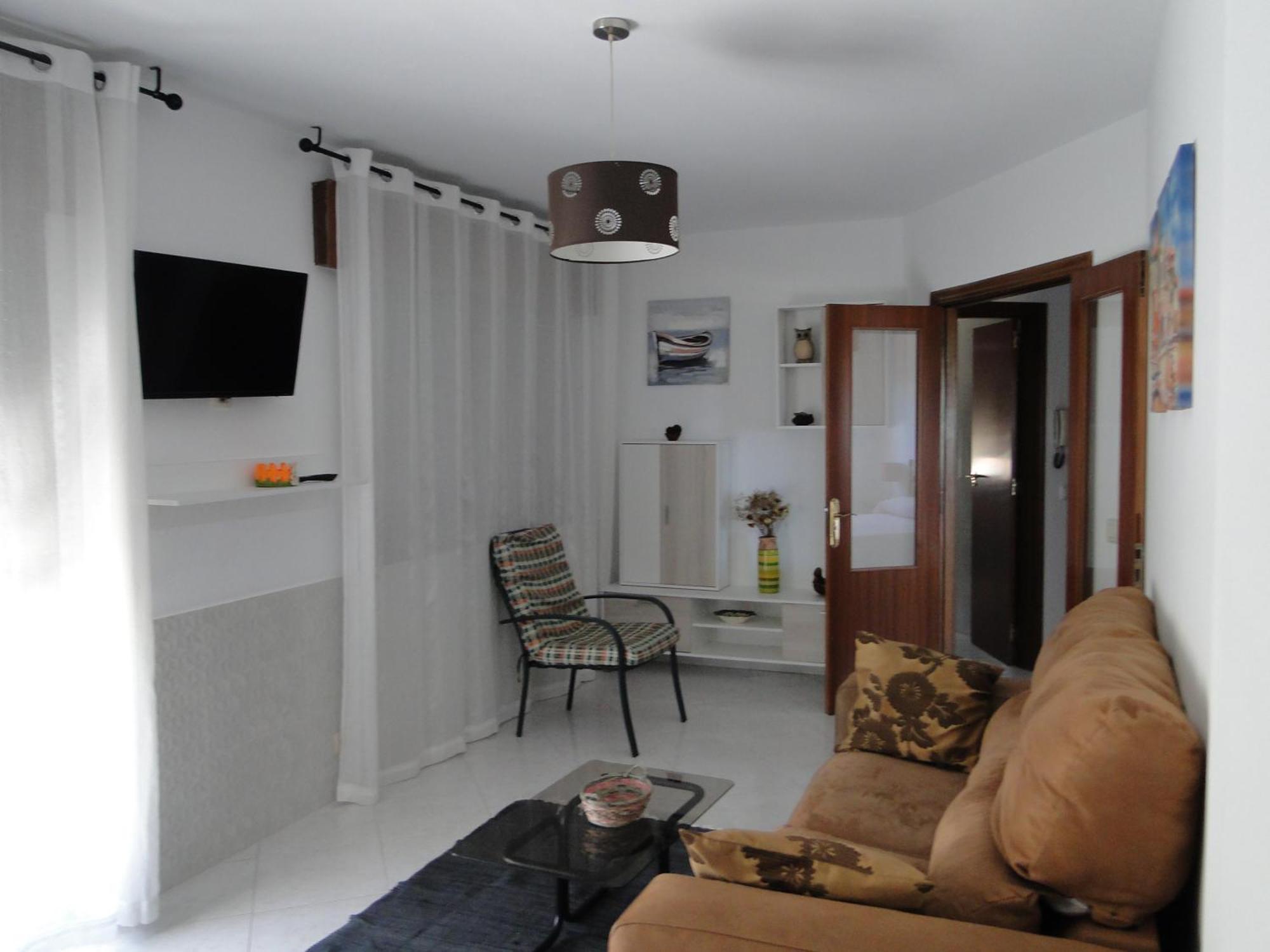 Apartamentos Blanco โอโกรเบ ภายนอก รูปภาพ