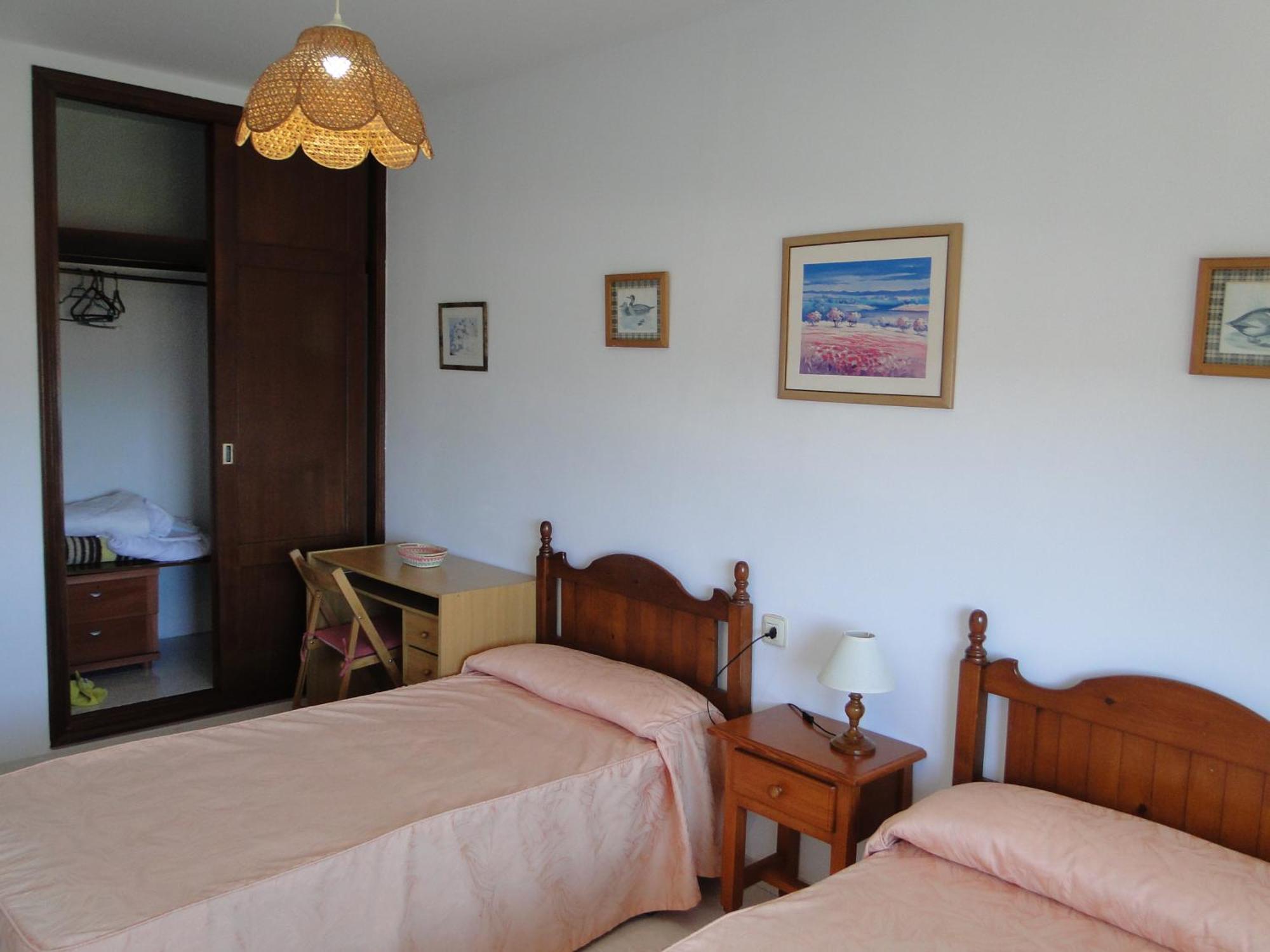 Apartamentos Blanco โอโกรเบ ภายนอก รูปภาพ