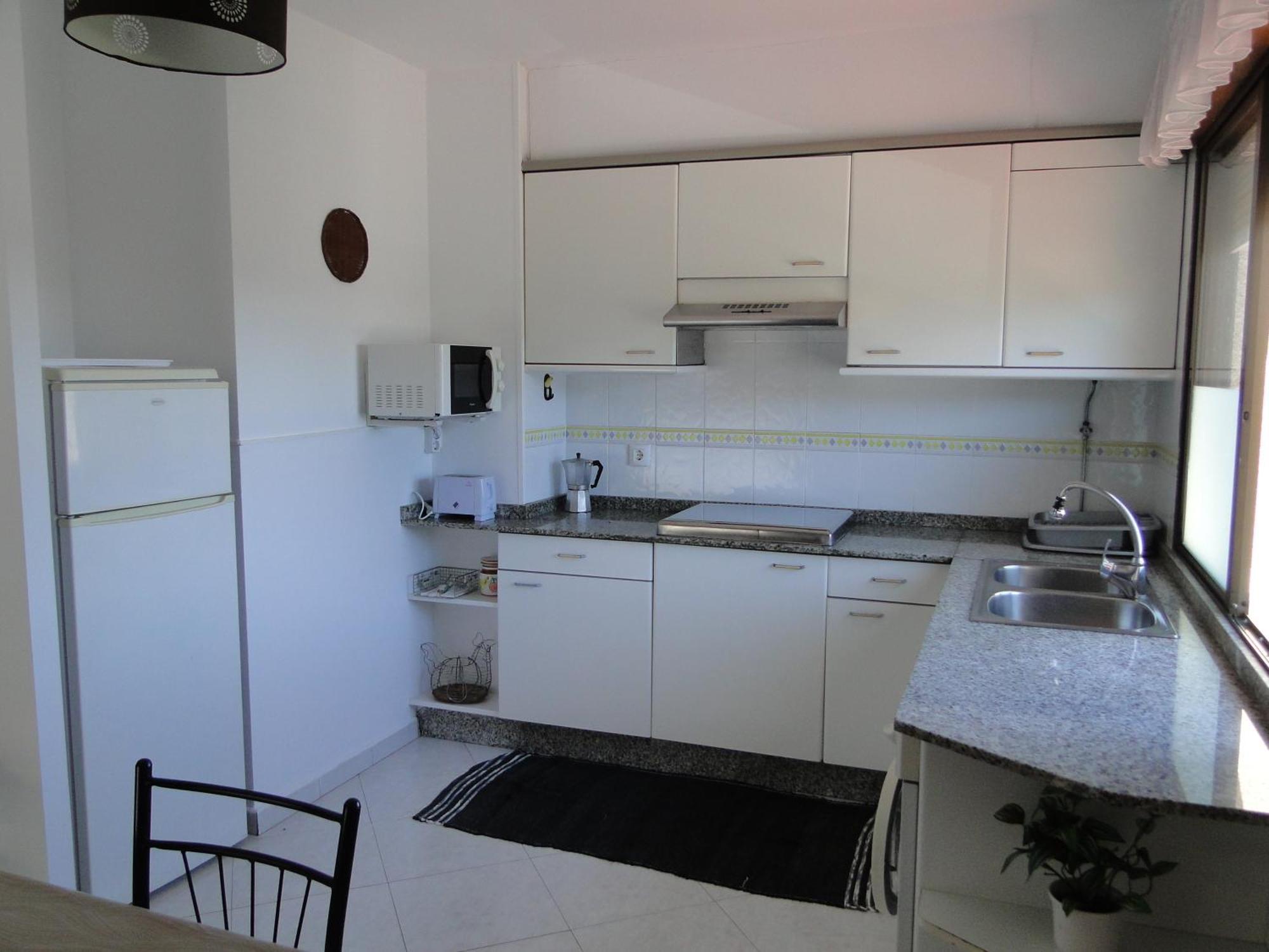 Apartamentos Blanco โอโกรเบ ภายนอก รูปภาพ
