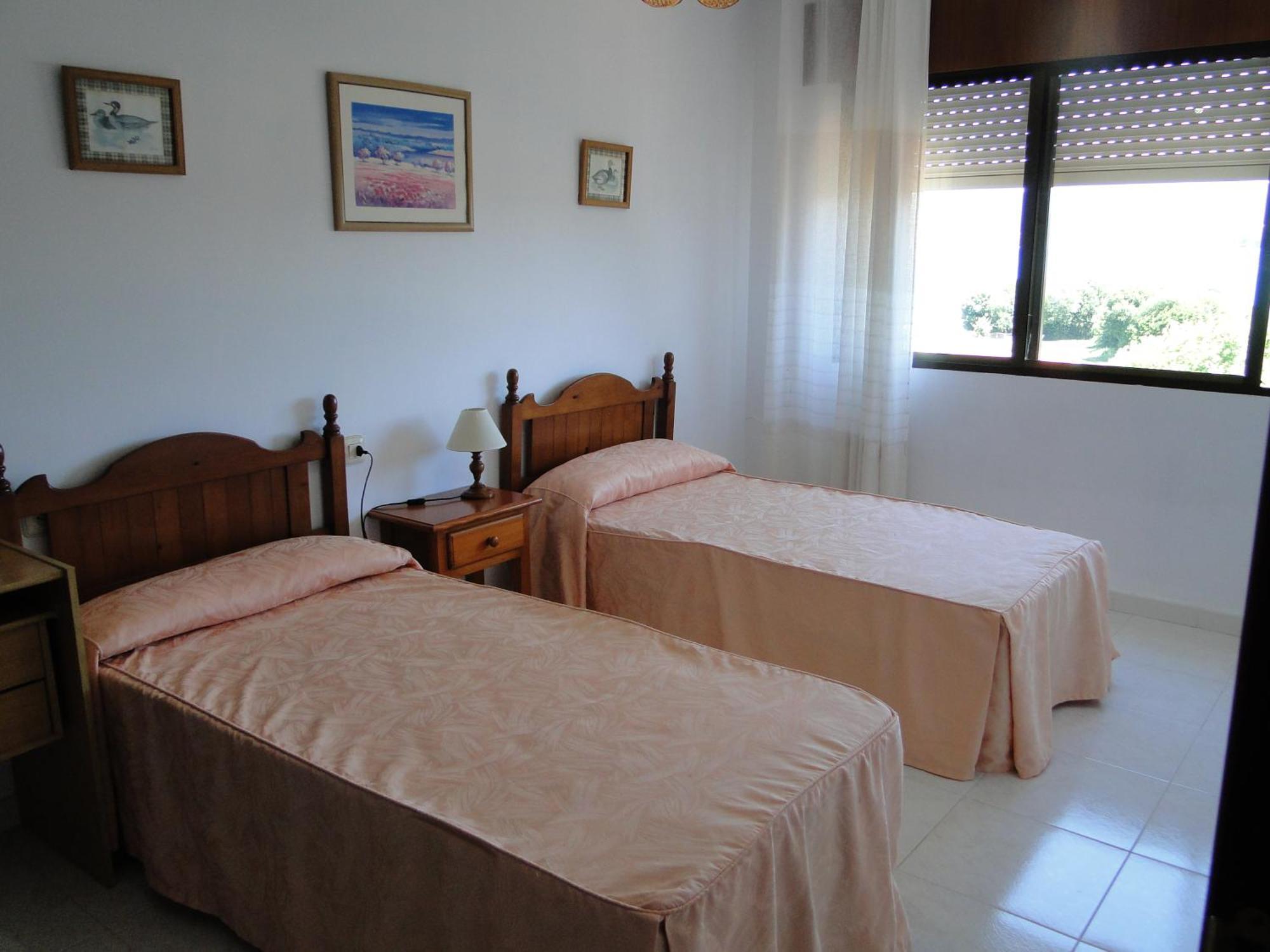 Apartamentos Blanco โอโกรเบ ภายนอก รูปภาพ