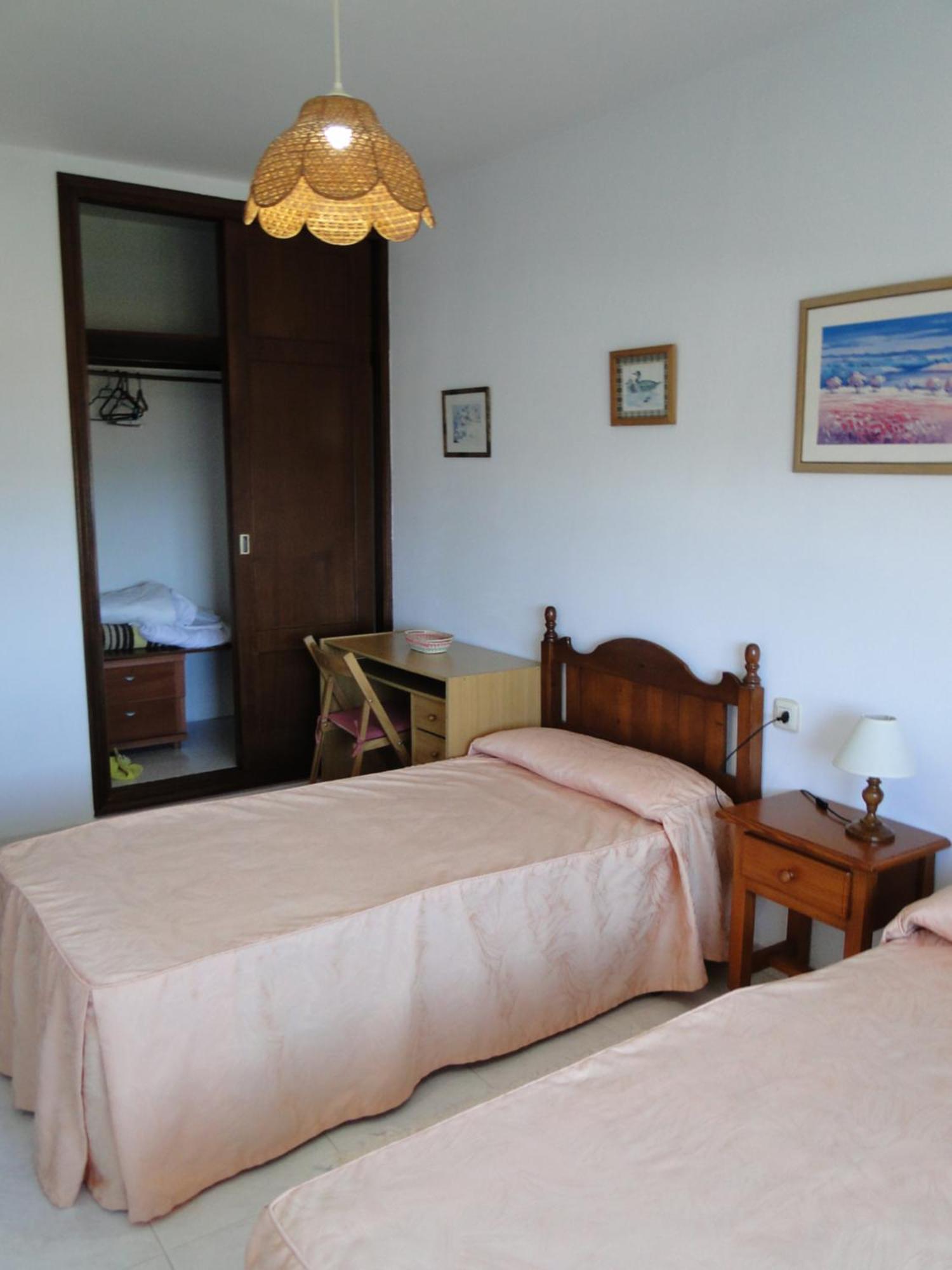 Apartamentos Blanco โอโกรเบ ภายนอก รูปภาพ