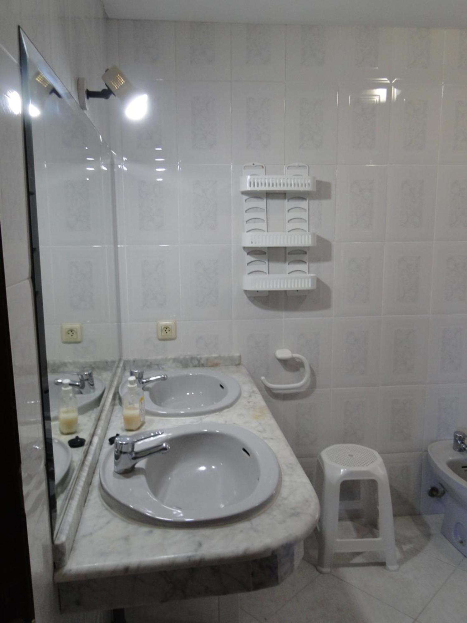 Apartamentos Blanco โอโกรเบ ภายนอก รูปภาพ