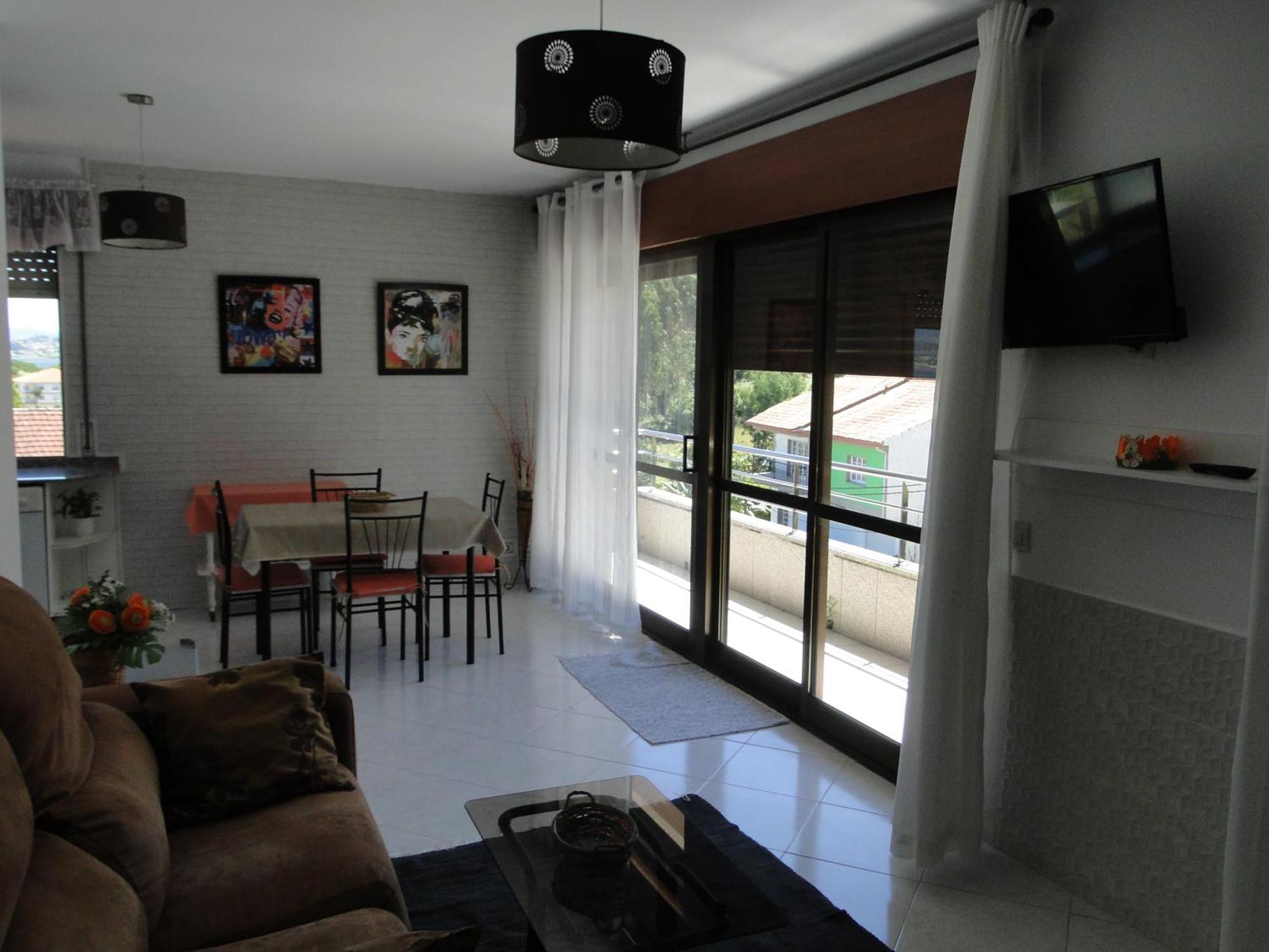 Apartamentos Blanco โอโกรเบ ภายนอก รูปภาพ