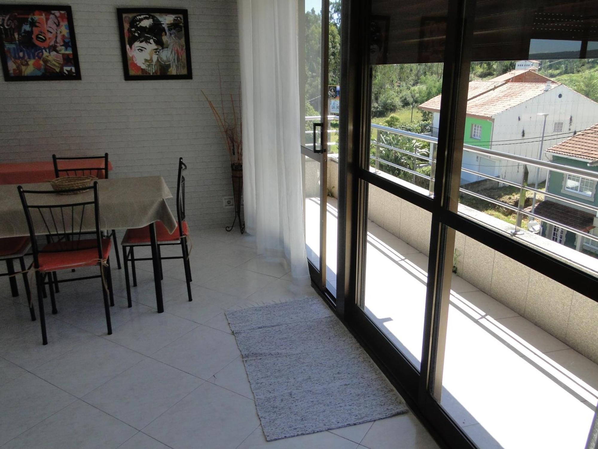 Apartamentos Blanco โอโกรเบ ภายนอก รูปภาพ