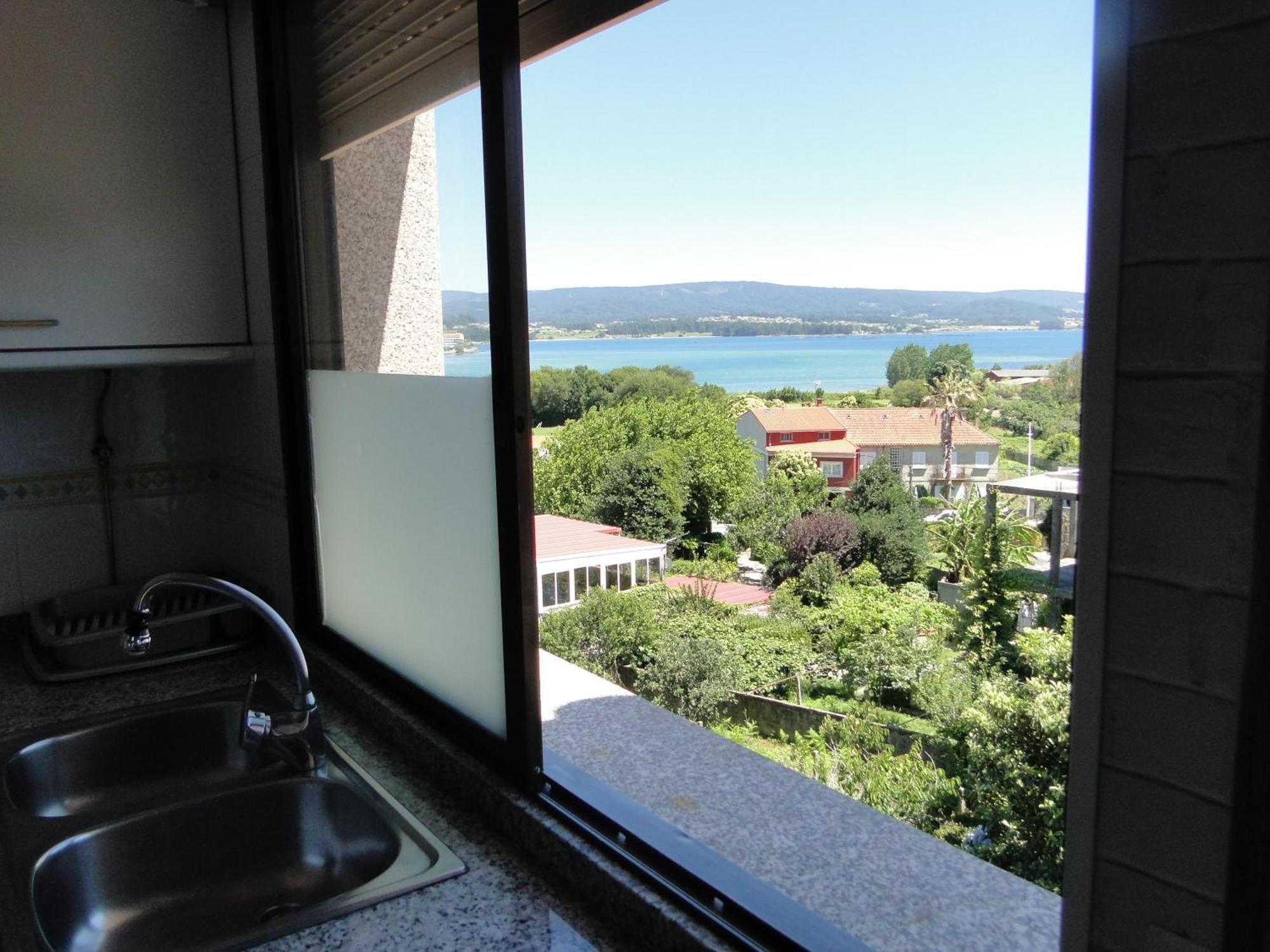 Apartamentos Blanco โอโกรเบ ภายนอก รูปภาพ