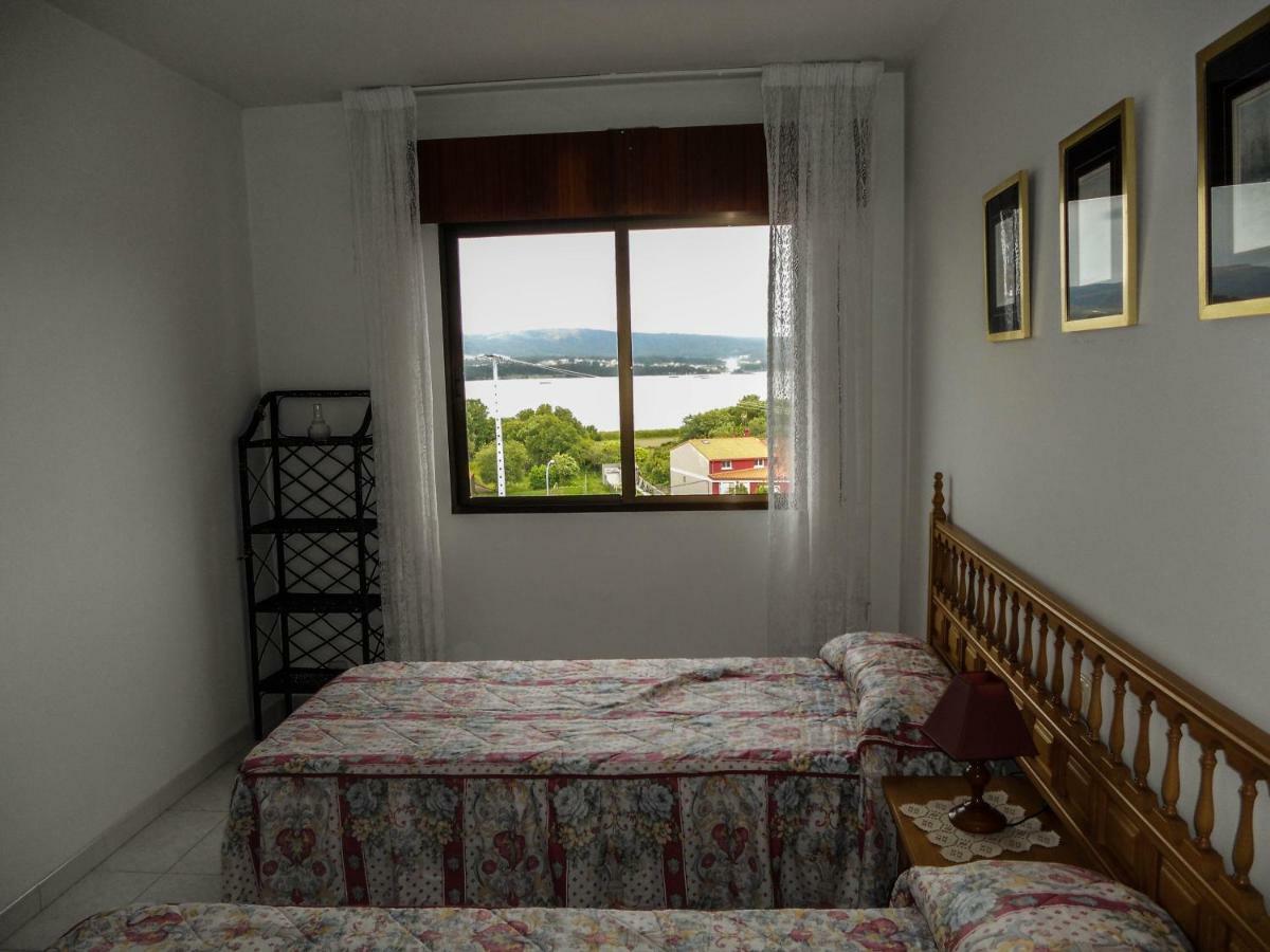 Apartamentos Blanco โอโกรเบ ภายนอก รูปภาพ