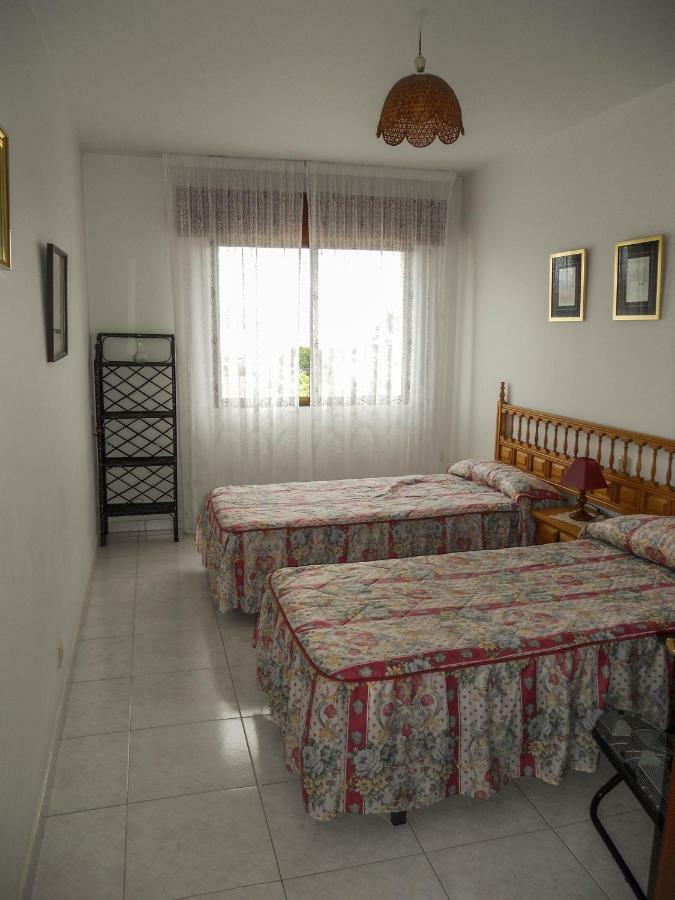Apartamentos Blanco โอโกรเบ ภายนอก รูปภาพ