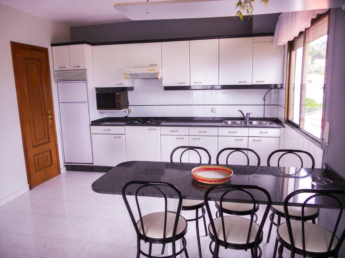 Apartamentos Blanco โอโกรเบ ภายนอก รูปภาพ