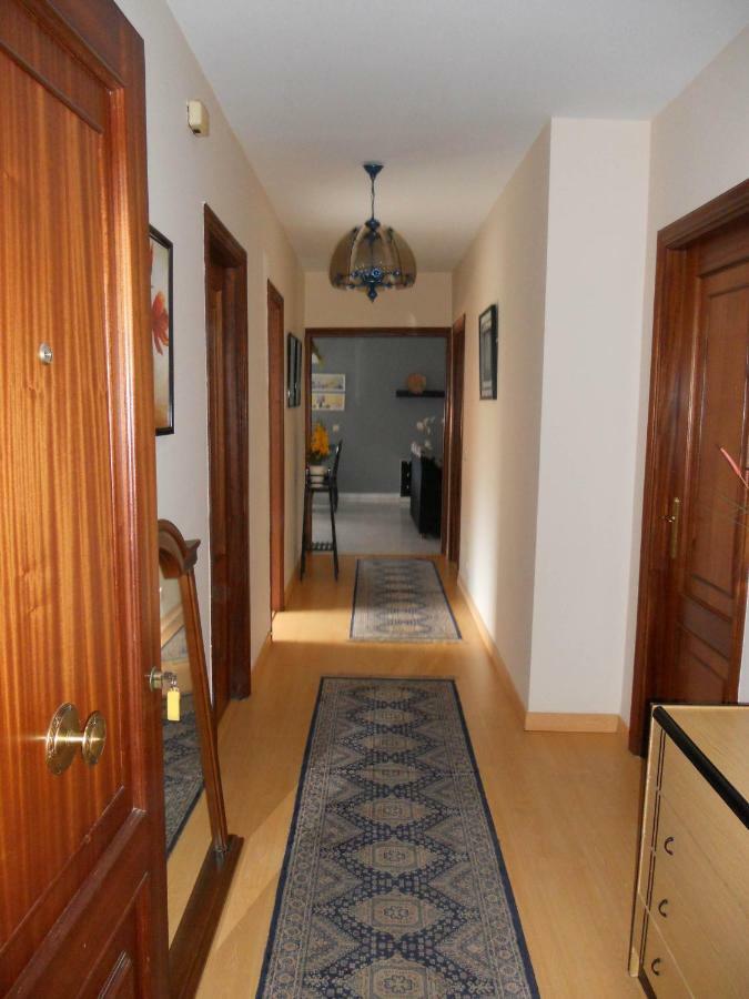 Apartamentos Blanco โอโกรเบ ภายนอก รูปภาพ