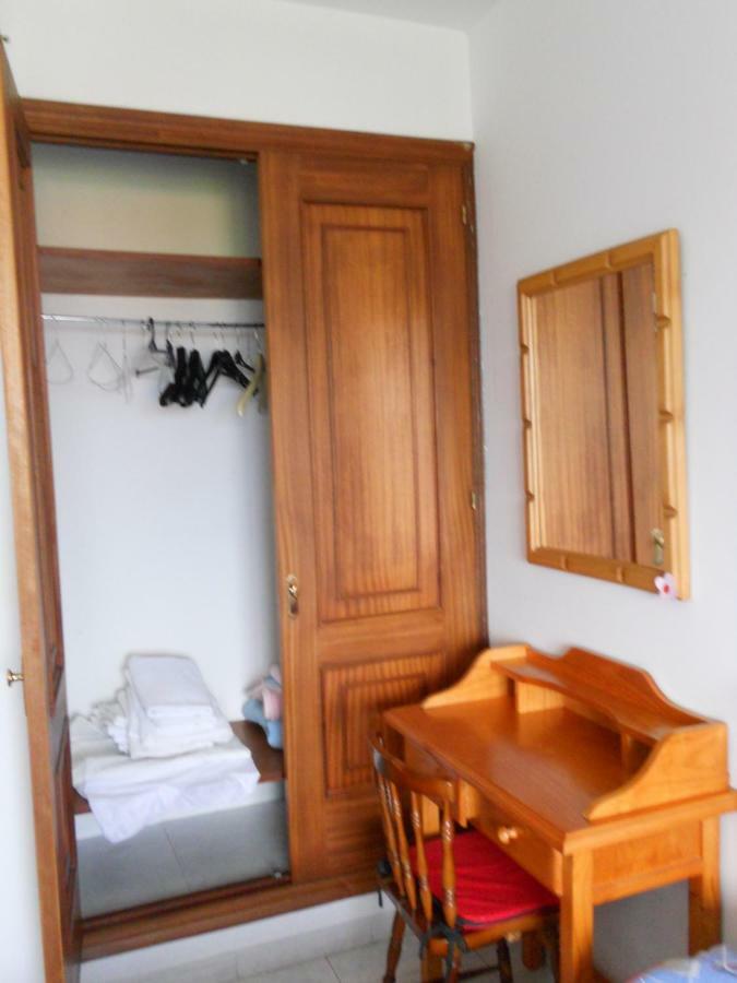 Apartamentos Blanco โอโกรเบ ภายนอก รูปภาพ