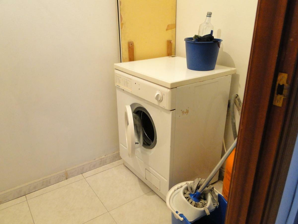 Apartamentos Blanco โอโกรเบ ภายนอก รูปภาพ