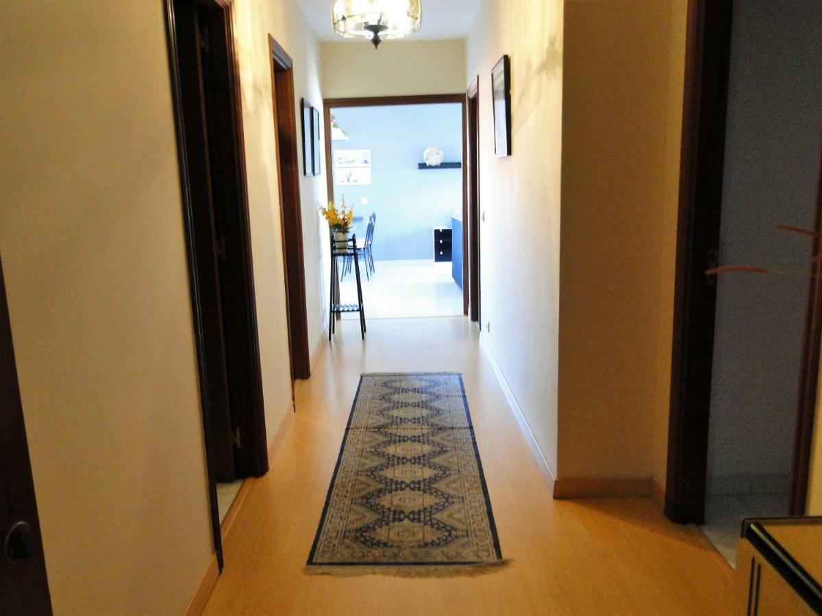 Apartamentos Blanco โอโกรเบ ภายนอก รูปภาพ