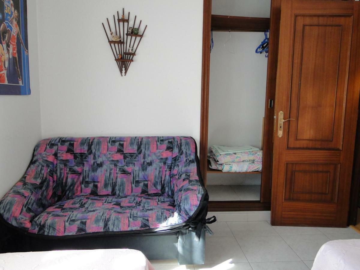 Apartamentos Blanco โอโกรเบ ภายนอก รูปภาพ