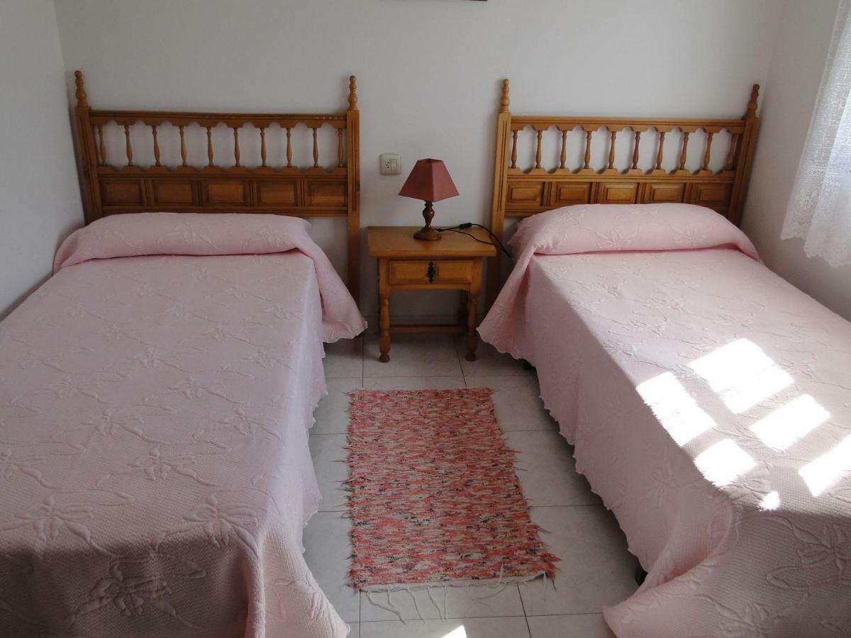 Apartamentos Blanco โอโกรเบ ภายนอก รูปภาพ
