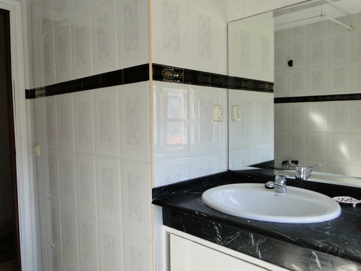 Apartamentos Blanco โอโกรเบ ภายนอก รูปภาพ