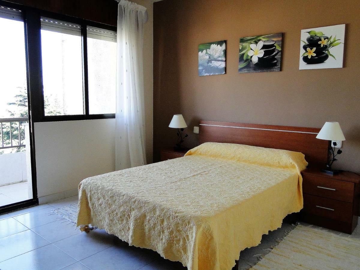 Apartamentos Blanco โอโกรเบ ภายนอก รูปภาพ