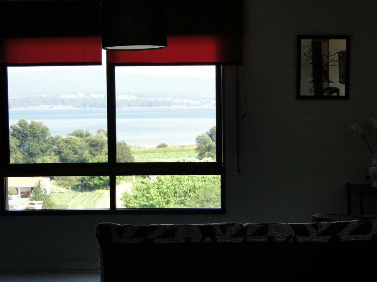 Apartamentos Blanco โอโกรเบ ภายนอก รูปภาพ