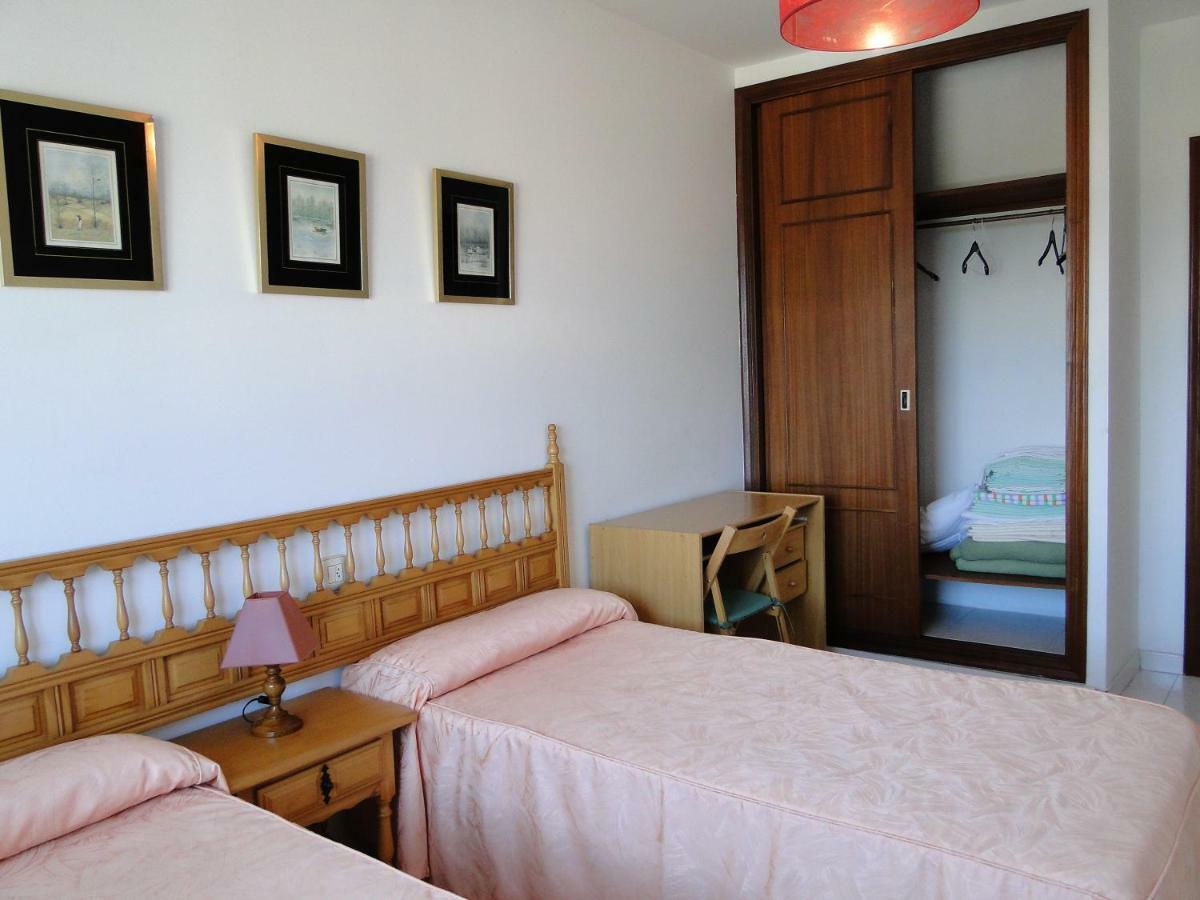 Apartamentos Blanco โอโกรเบ ภายนอก รูปภาพ