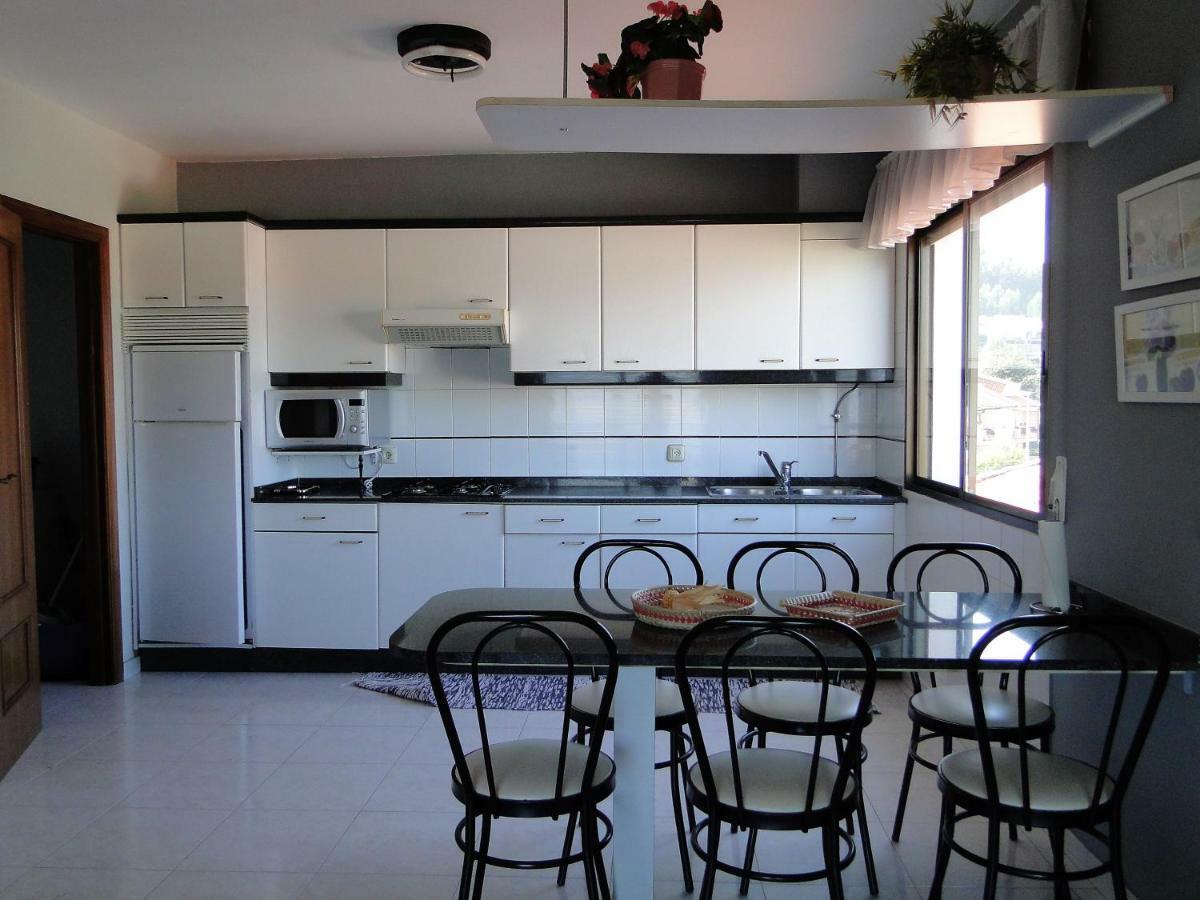 Apartamentos Blanco โอโกรเบ ภายนอก รูปภาพ
