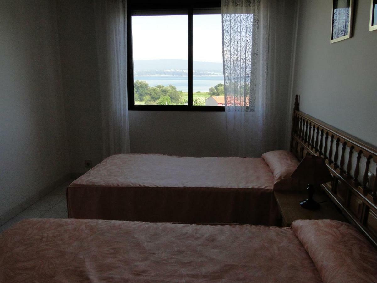 Apartamentos Blanco โอโกรเบ ภายนอก รูปภาพ