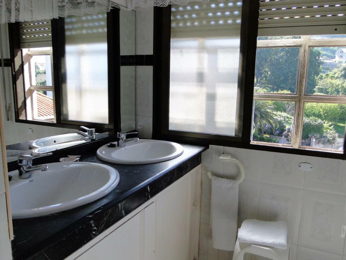 Apartamentos Blanco โอโกรเบ ภายนอก รูปภาพ