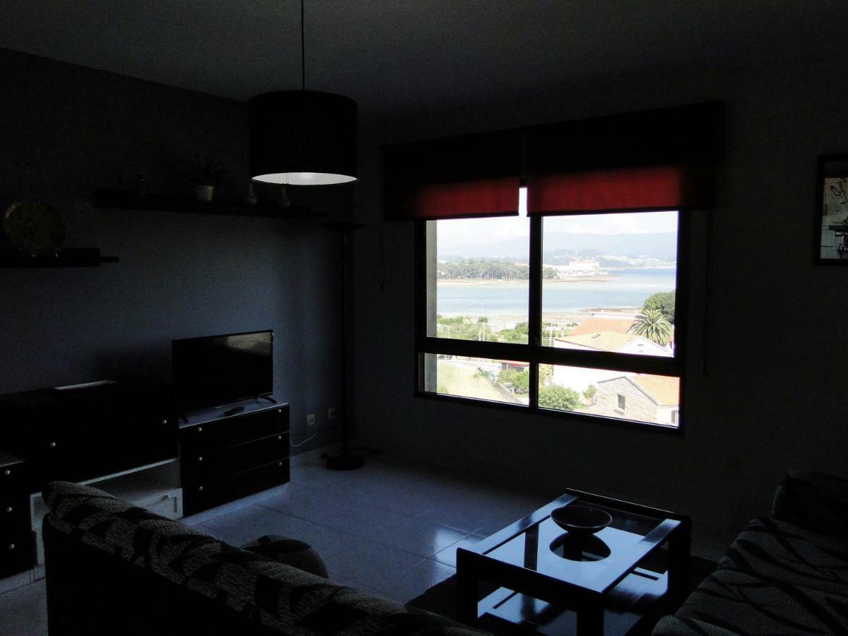 Apartamentos Blanco โอโกรเบ ภายนอก รูปภาพ