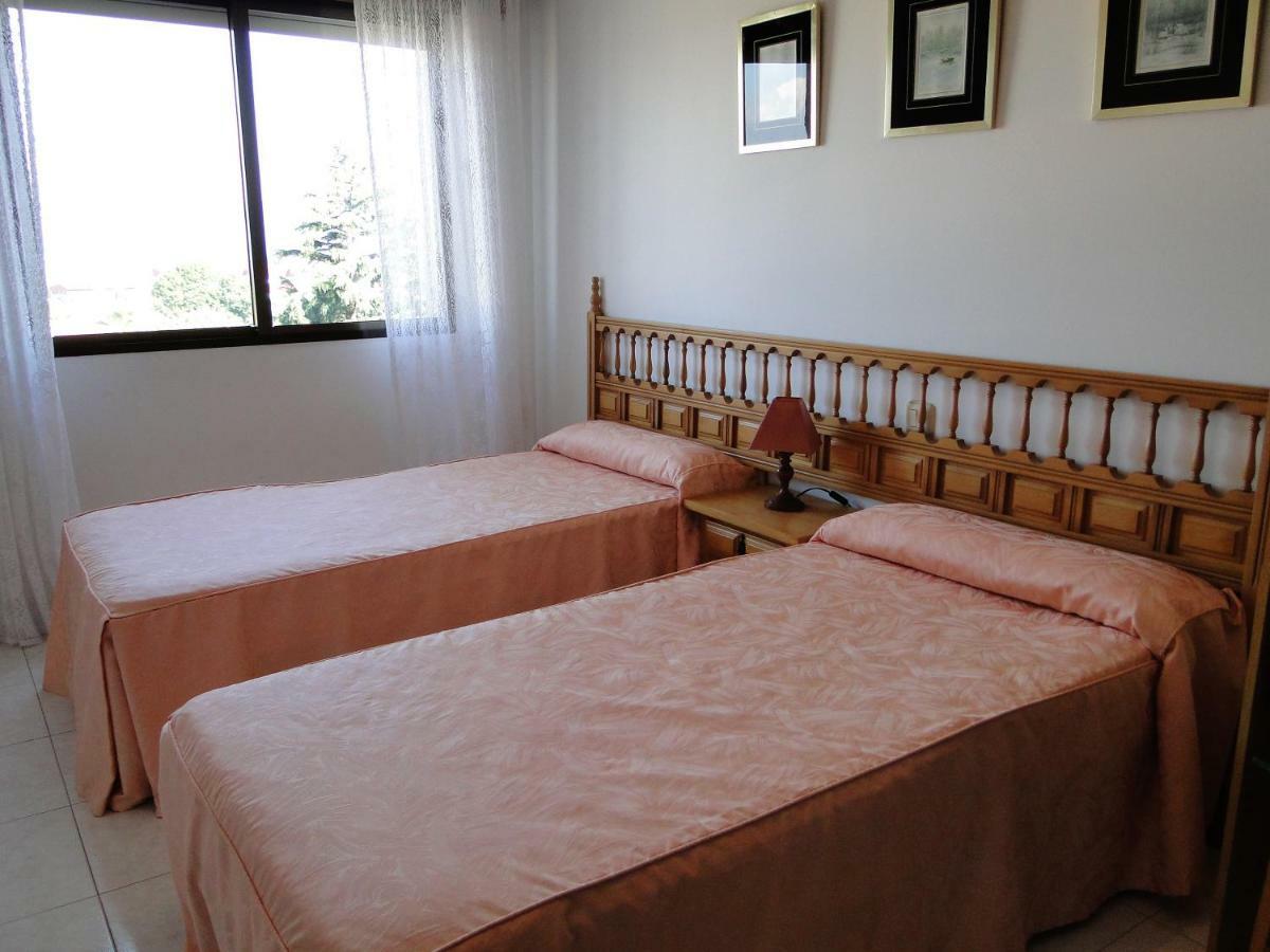Apartamentos Blanco โอโกรเบ ภายนอก รูปภาพ