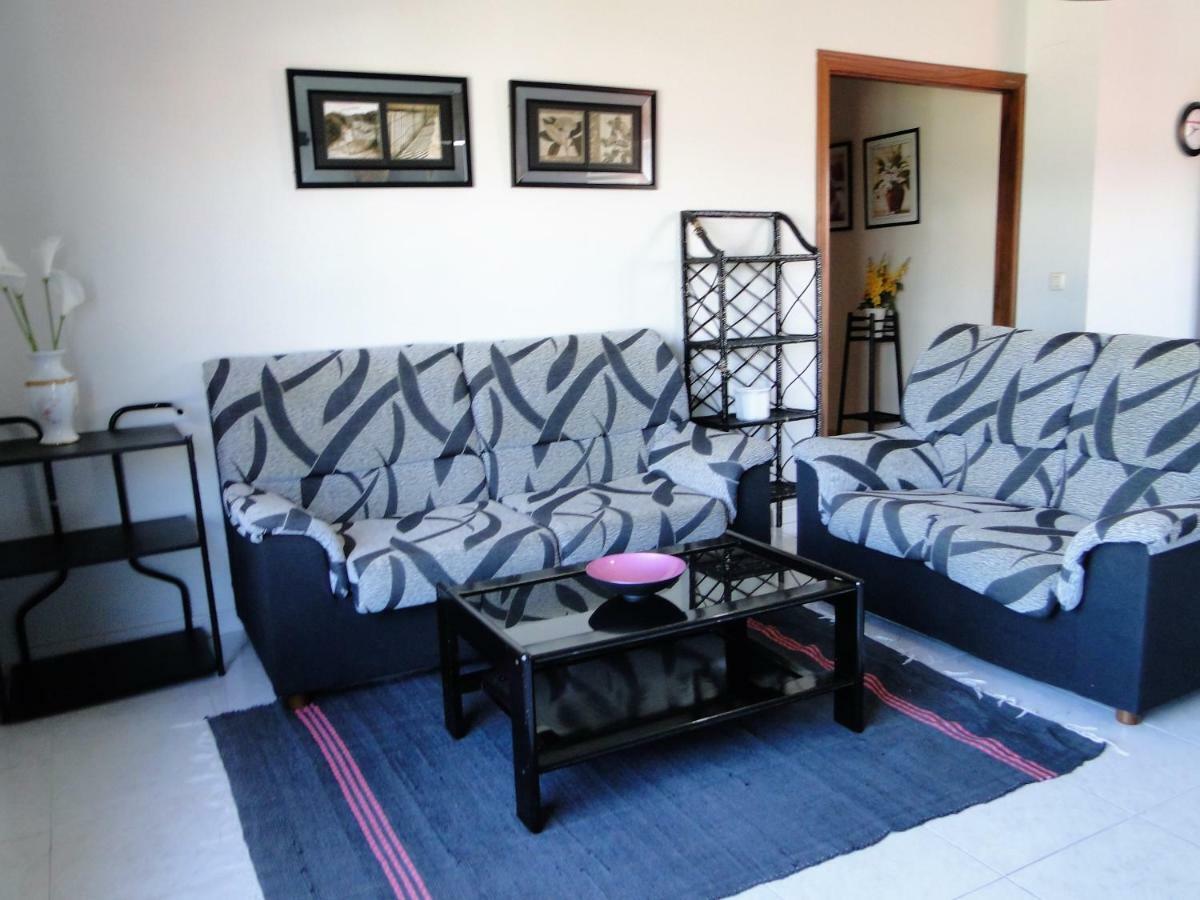 Apartamentos Blanco โอโกรเบ ภายนอก รูปภาพ