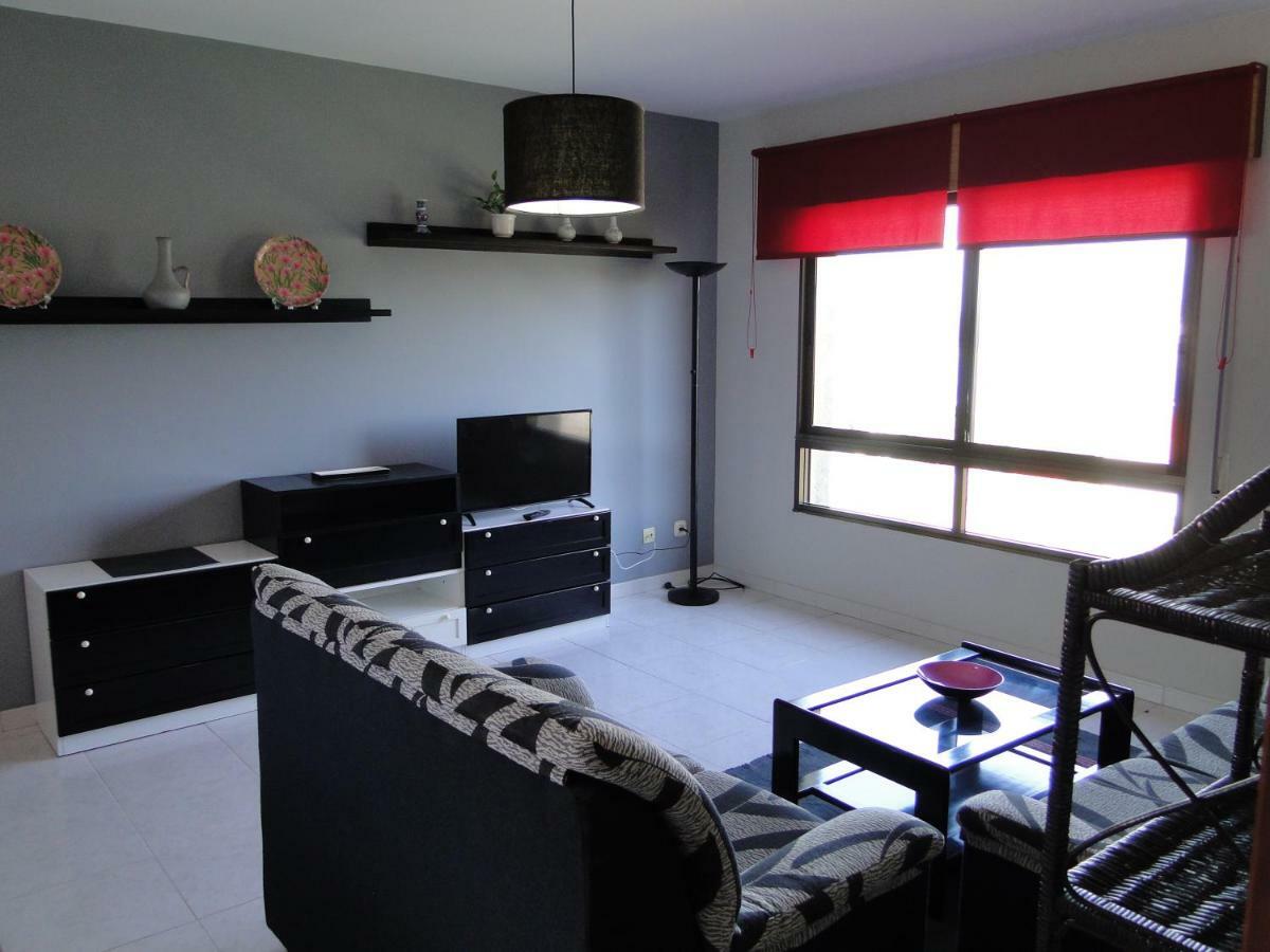 Apartamentos Blanco โอโกรเบ ภายนอก รูปภาพ